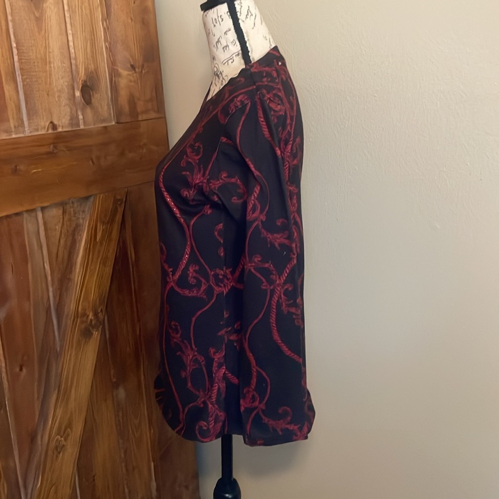 David Cline Sweater - Picture 4 of 8